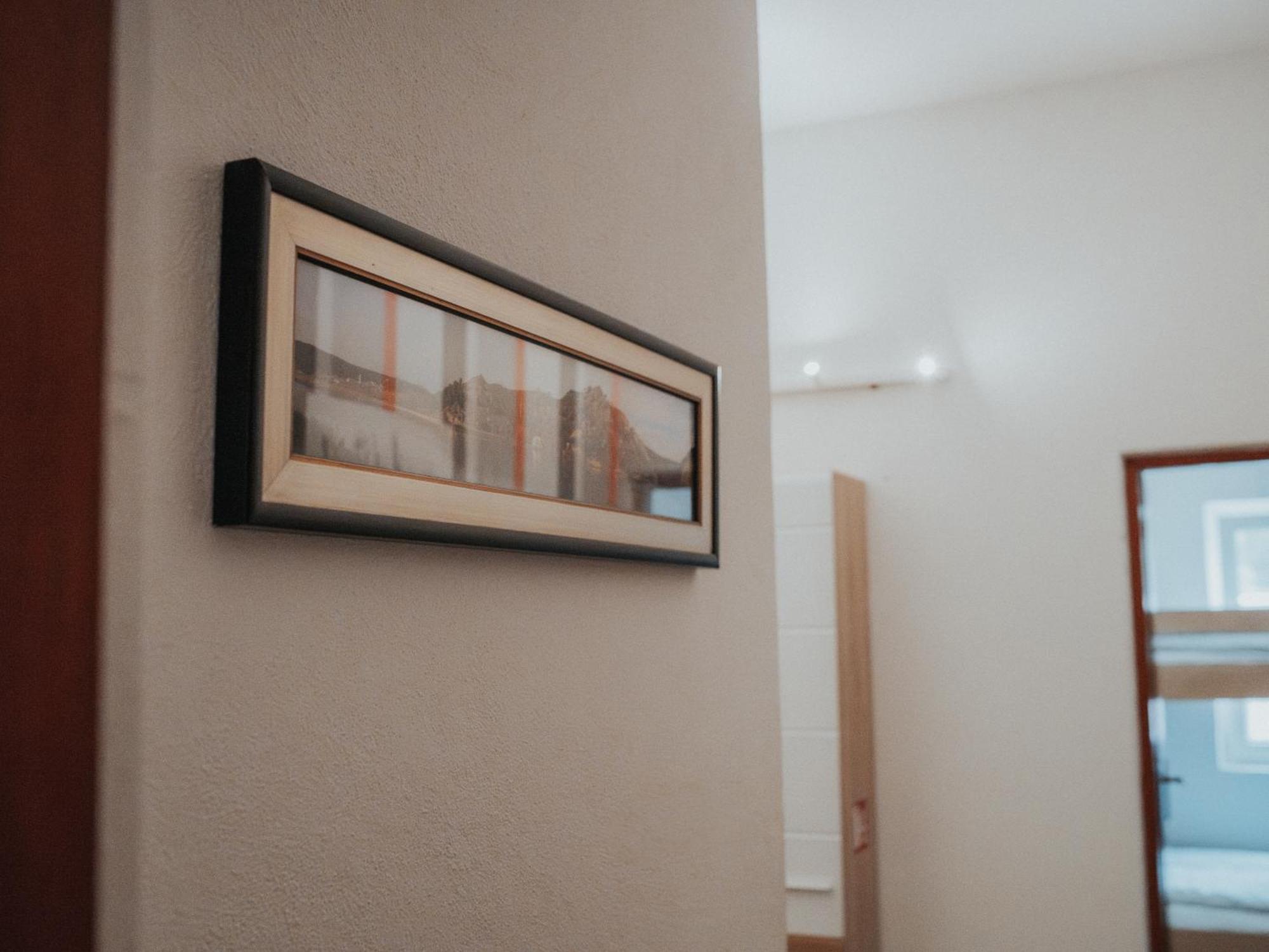 Hostel Scardona 斯克拉丁 外观 照片